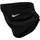 Nike One Therma-Fit Fleece Neckwarmer Kinder 010 - black/white