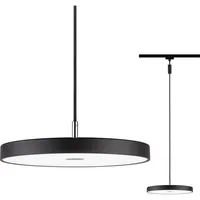 Paulmann URail Pendel Hildor LED-Schienenstrahler 15W 4000K dimmbar 230V