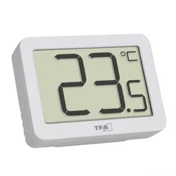 TFA 30.1065 Digitales Thermometer