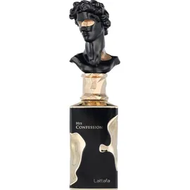 Lattafa His Confession Eau de Parfum 100 ml