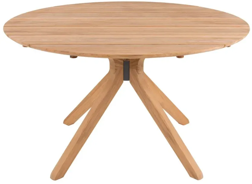 Tisch Carmen - 132 cm rund