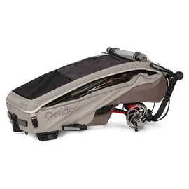 Qeridoo Kidgoo 1 Pro Gen 2 braun