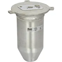 Nissens Trockner Klimaanlage