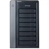 Promise PegasusPro R8 64 TB SATA HDD