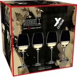 Riedel Riesling Weißweinglas 0,5 l 4er Set