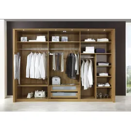 Wiemann Einlegeboden WIEMANN, beige (natur), B:96cm H:2cm T:51cm, Holzwerkstoff, Einlegeböden, Einlegeboden