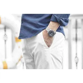 Orient Ray II Automatic TAA02004B9 Herrenuhr