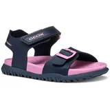 GEOX Fusbetto GI Pink/Lilac 24