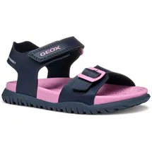 GEOX Fusbetto GI Pink/Lilac 24
