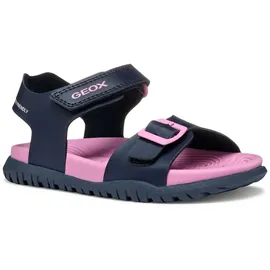 GEOX Fusbetto GI Pink/Lilac 24
