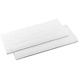 Karcher Kärcher Softtücher Weiß
