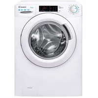 Candy CSS4127TWME/1-11 Waschmaschine Frontlader 7 kg 1200 RPM A Weiß