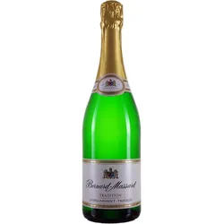 Bernard-Massard Jahrgangssekt Tradition trocken - Sekt / trocken - Deutschland / Mosel-Saar-Ruwer -  / Bernard-Massard