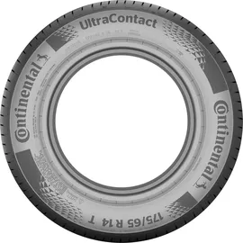 Continental UltraContact 195/55 R16 87W