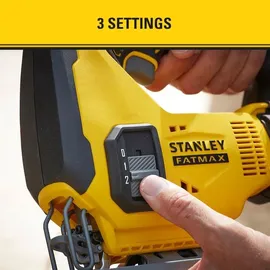 Stanley SFMCS600B-XJ ohne Akku