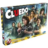 Hasbro Cluedo Ghostbusters