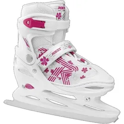 Eiskunstlauf-Schlittschuhe Kinder Roces Jokey Ice 3 34