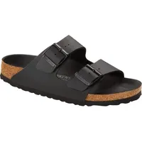 Birkenstock Arizona Birko-Flor black 43