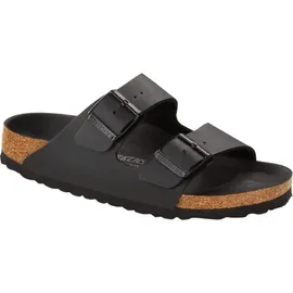 Birkenstock Arizona Birko-Flor black 43