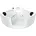 Whirlpool Badewanne 150 150 W70-TH-SC