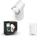 Philips Hue Leuchtmittel GU10 250 lm