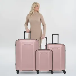 Smartbox Edition 02 Koffer-Set 3-tlg. gold/roségold