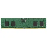 Kingston RAM Kingston D5 5200 16GB C42 K2 (2 x 8GB, 5200 MHz, DDR5-RAM, DIMM), RAM