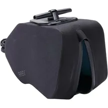 BBB SealPack WP Satteltasche schwarz