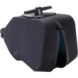 BBB SealPack WP Satteltasche schwarz