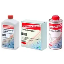 Patina-Fala Feinsteinzeug-Reinigungs-Set 200 ml