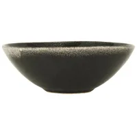 Ib laursen Schale Dunes, schwarz