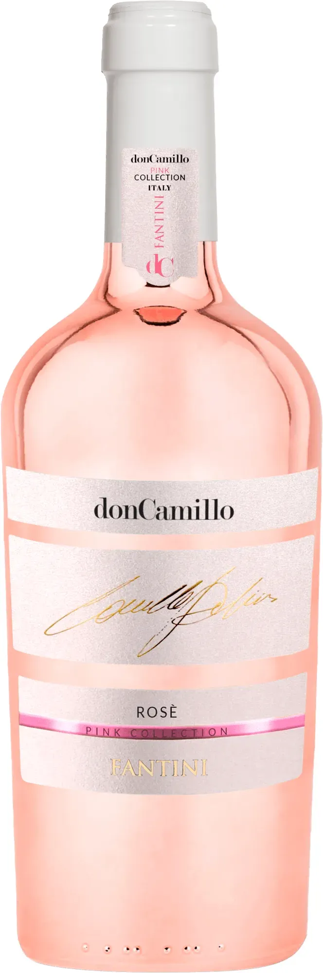 Don Camillo Rosato