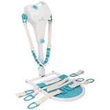VibroMassager, VarioLux, Vibrationsplatte, 12 Geschwindigkeiten, 4 innovative AntiCellulite-Bänder, leiser Motor