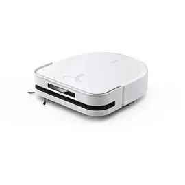 Ecovacs Deebot X5 Omni Weiß