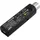 Omnitronic QuickBTR-5.0 XLR AptX Bluetooth® Musik-Empfänger Bluetooth Version: 5.0, A2DP 10m aptX®-Technologie, integrierter Akku