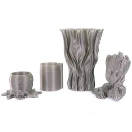 Prusa Prusament PLA Pearl Mouse 1kg