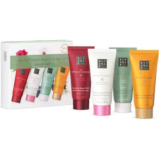 RITUALS Hand Care Set 4 x 20 ml