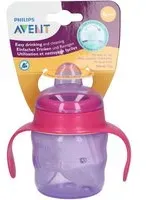 AVENT Tasse à bec (Couleur non sélectionnable) Accessoire(S) 200 ml