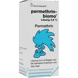 Biomin Pharma PERMETHRIN-BIOMO 0,5%