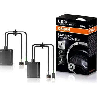 Osram LEDriving Smart CanBus LEDSC01 für H7 2x