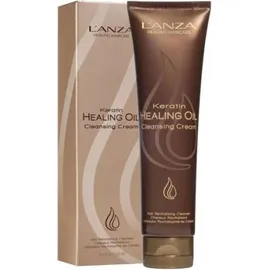 L'anza Keratin Healing Oil Cleansing Cream 100 ml