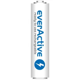 Everactive Akku AAA 1000 mAh 4 St.