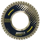 Banyo TCT-Hartmetallsägeblatt 140 mm 46 Zähne