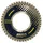 Banyo TCT-Hartmetallsägeblatt 140 mm 46 Zähne