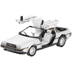 Metal Earth 502447 - Delorean