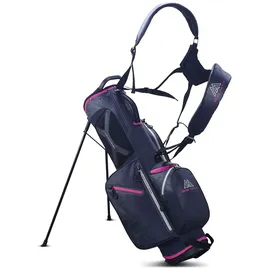 BigMax Big Max Aqua Seven G grün/schwarz/lime