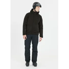 Whistler Milas Skijacke schwarz XXL
