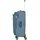 Travelite Skaii 4-Rollen M 67 cm / 62-67 l panoramablau