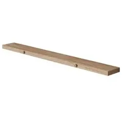 Moebe - Gallery Regal L70 Oak