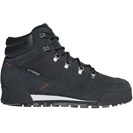 adidas Terrex Snowpitch COLD.RDY Herren Core Black/Core Black/Semi Impact Orange 46